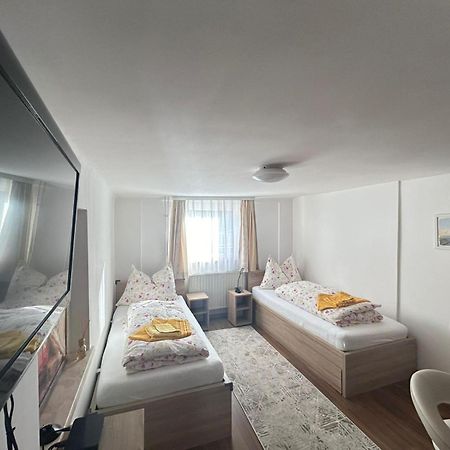 Apartment Don Bosco Graz Exterior photo