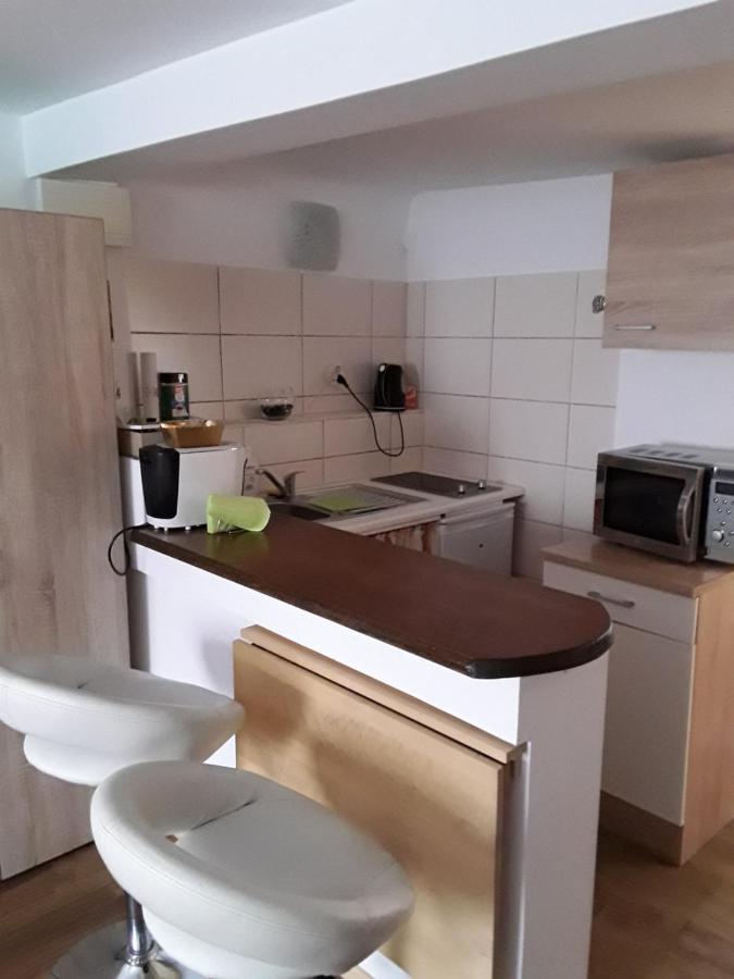 Apartment Don Bosco Graz Exterior photo