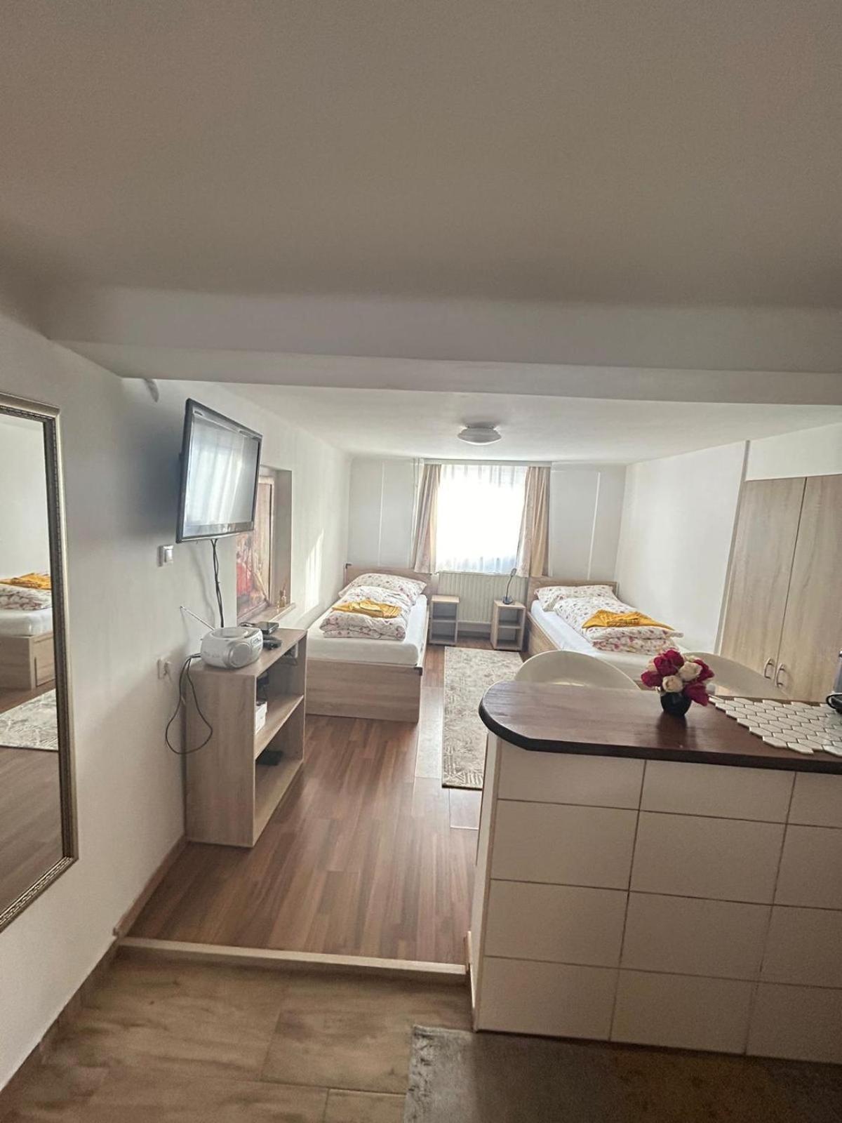 Apartment Don Bosco Graz Exterior photo