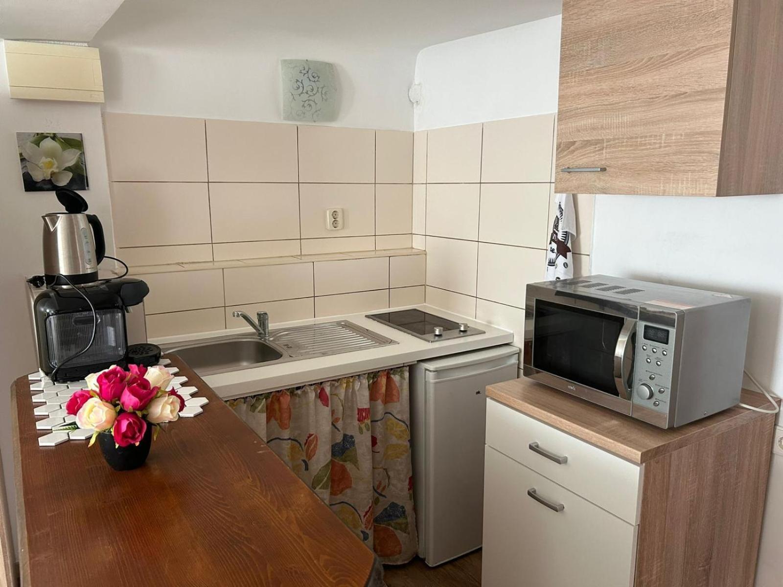 Apartment Don Bosco Graz Exterior photo