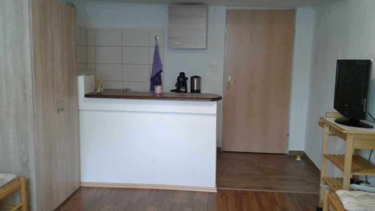 Apartment Don Bosco Graz Exterior photo